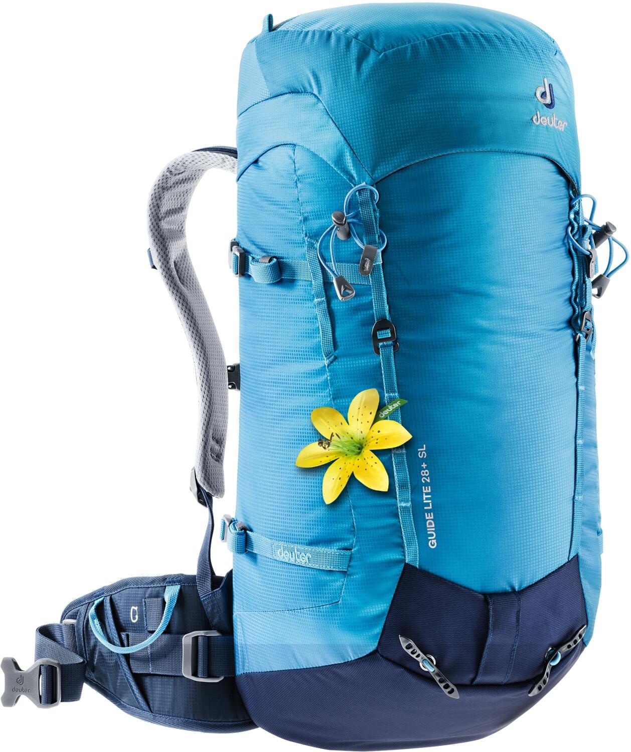 Deuter Guide Lite 28+ SL Trekkingrucksack (1317 azure/navy)