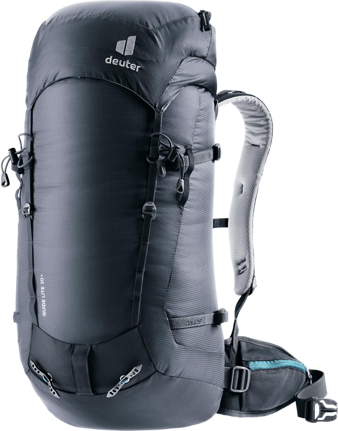 Deuter Guide Lite 30+ Tourenrucksack (7000 black)