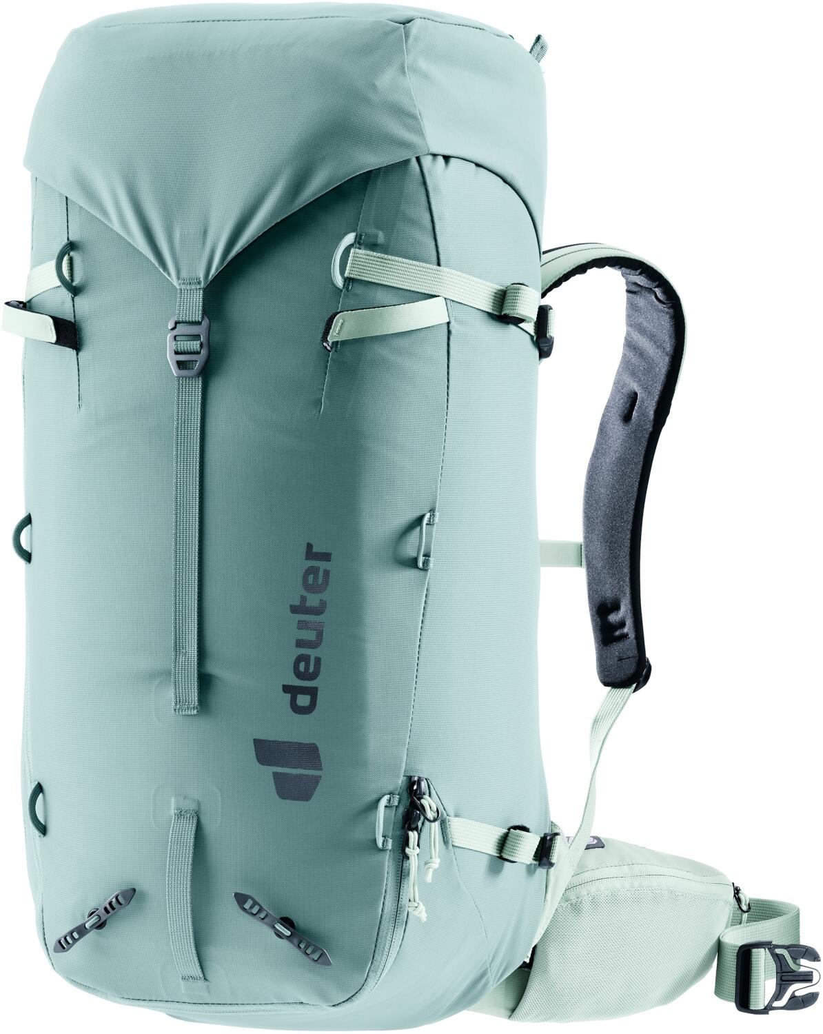 Deuter Guide 32+ 8 SL Damen Rucksack (2288 jade/frost)