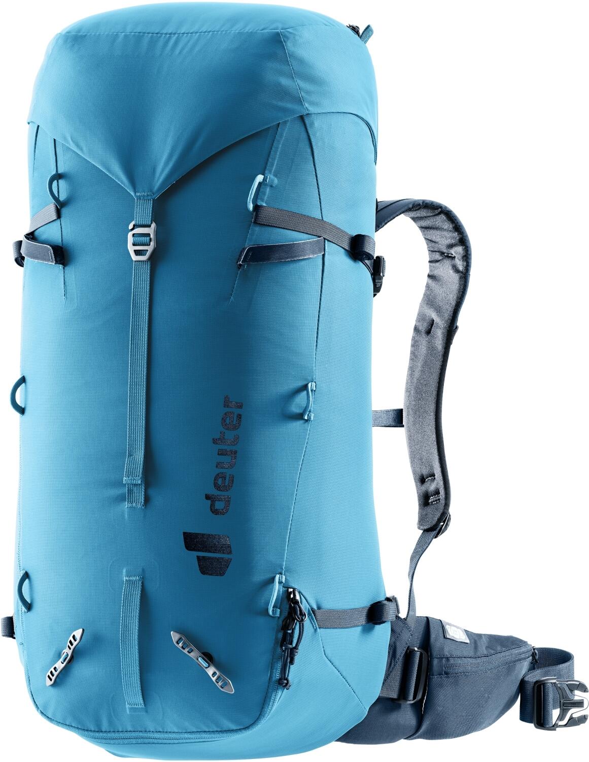 Deuter Guide 34+ 8 Rucksack (1382 wave/ink)