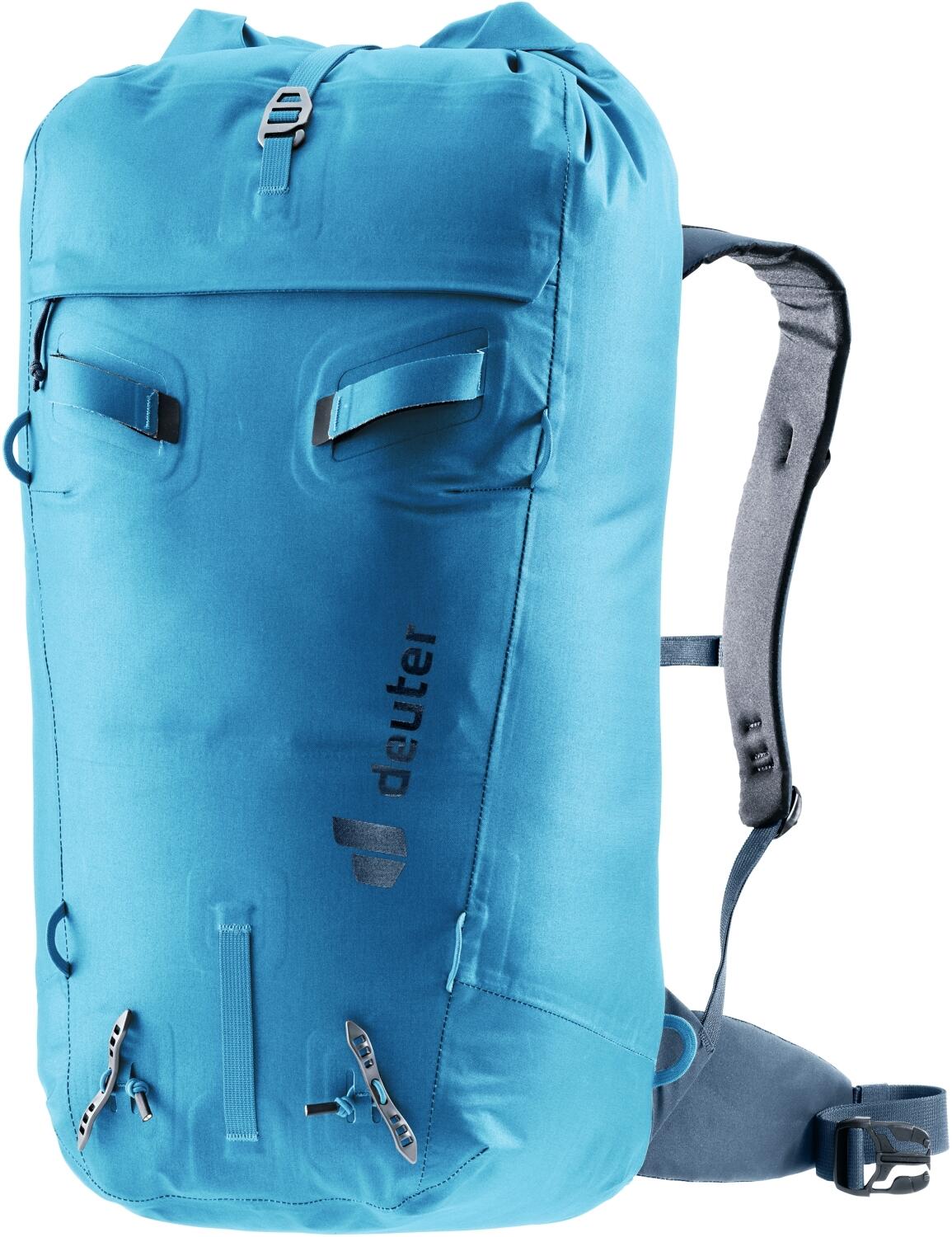 Deuter Durascent 30 Hochtouren Rucksack (1382 wave/ink)