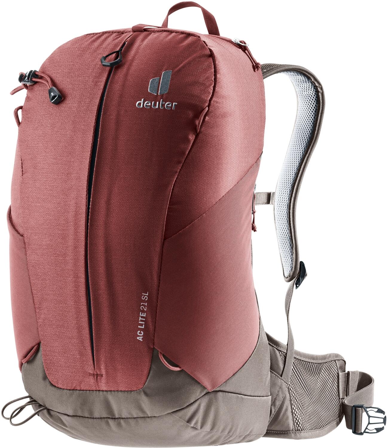 4046051146171 - AC Lite 21 SL Rucksack (Farbe 5617 caspia pepper)