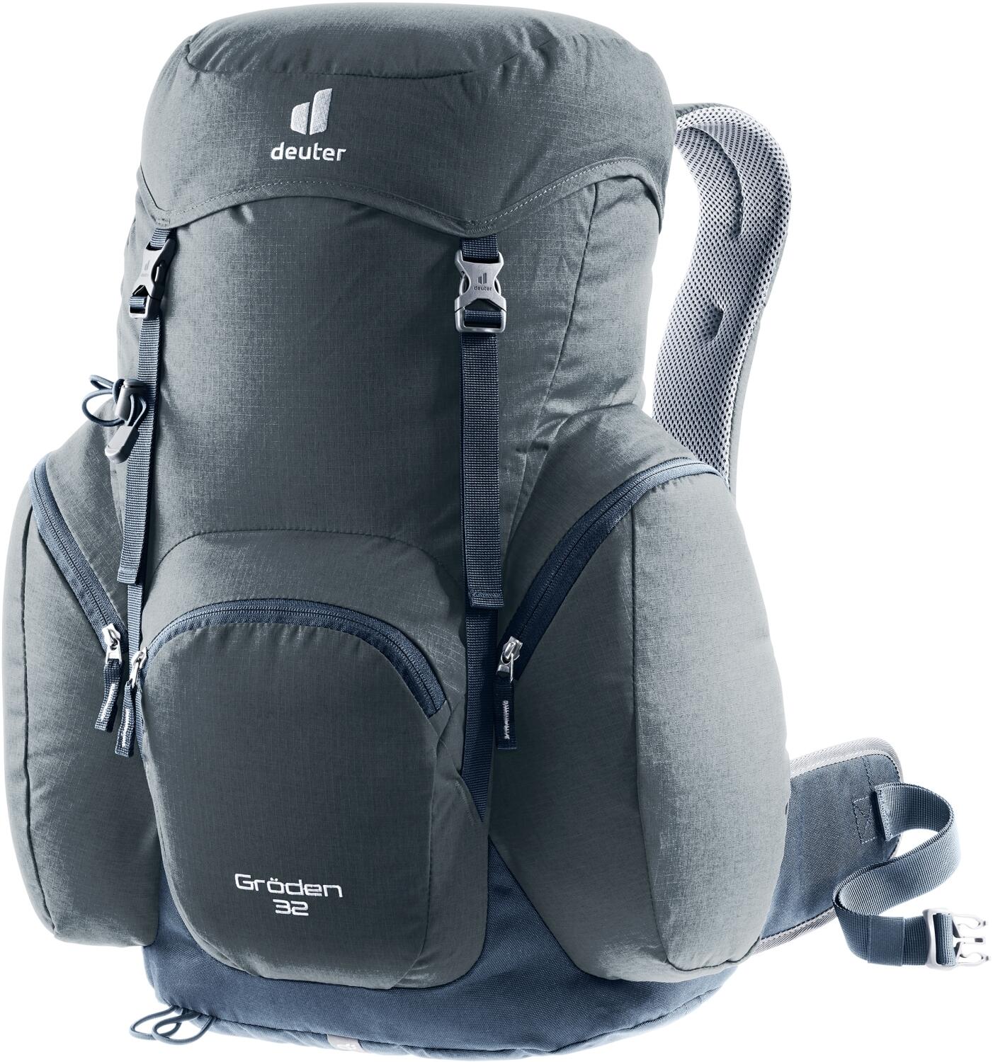 Deuter Gröden 32 Rucksack (4343 graphite/ink)