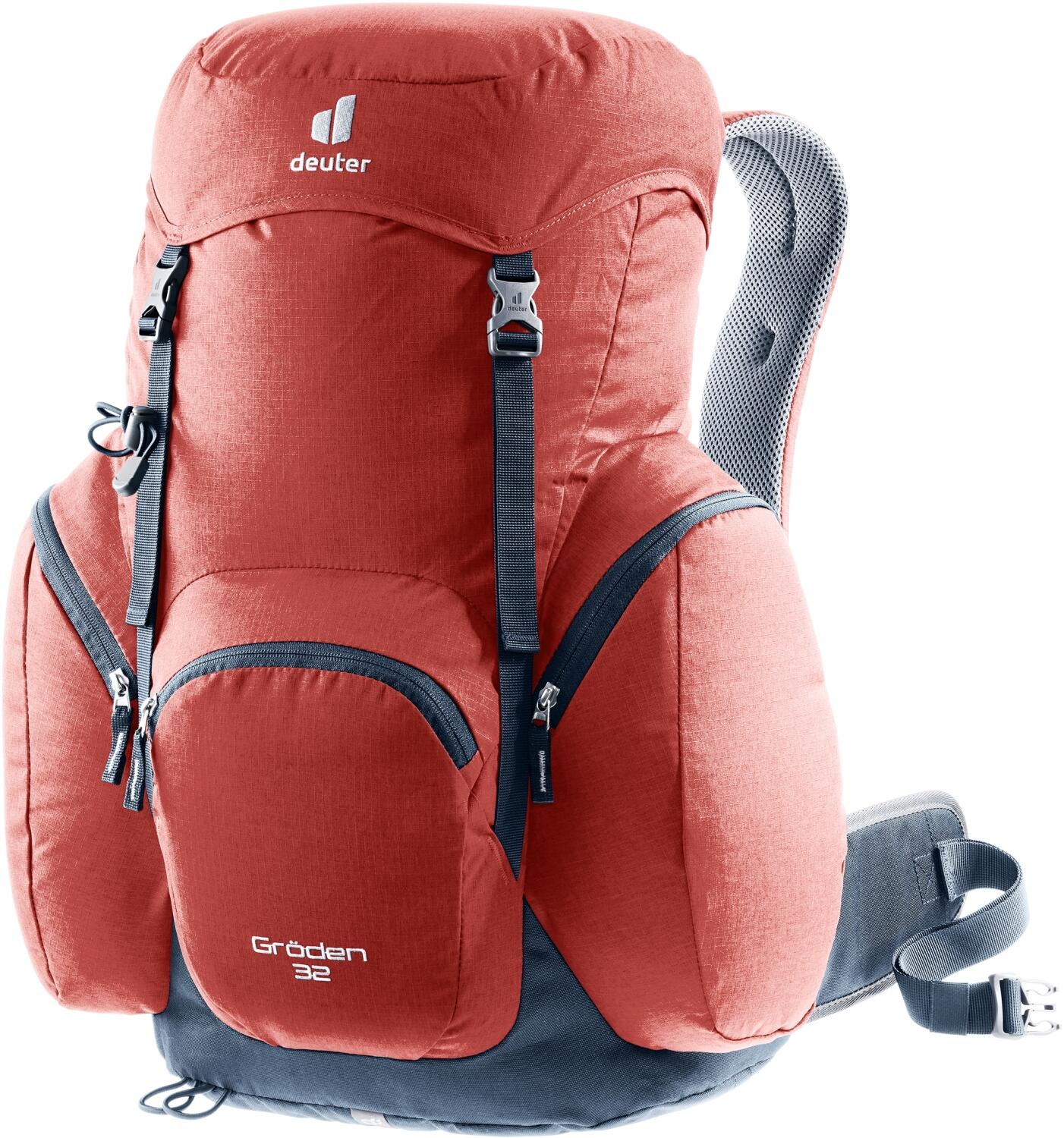 Deuter Gröden 32 Rucksack (5343 lava/ink)