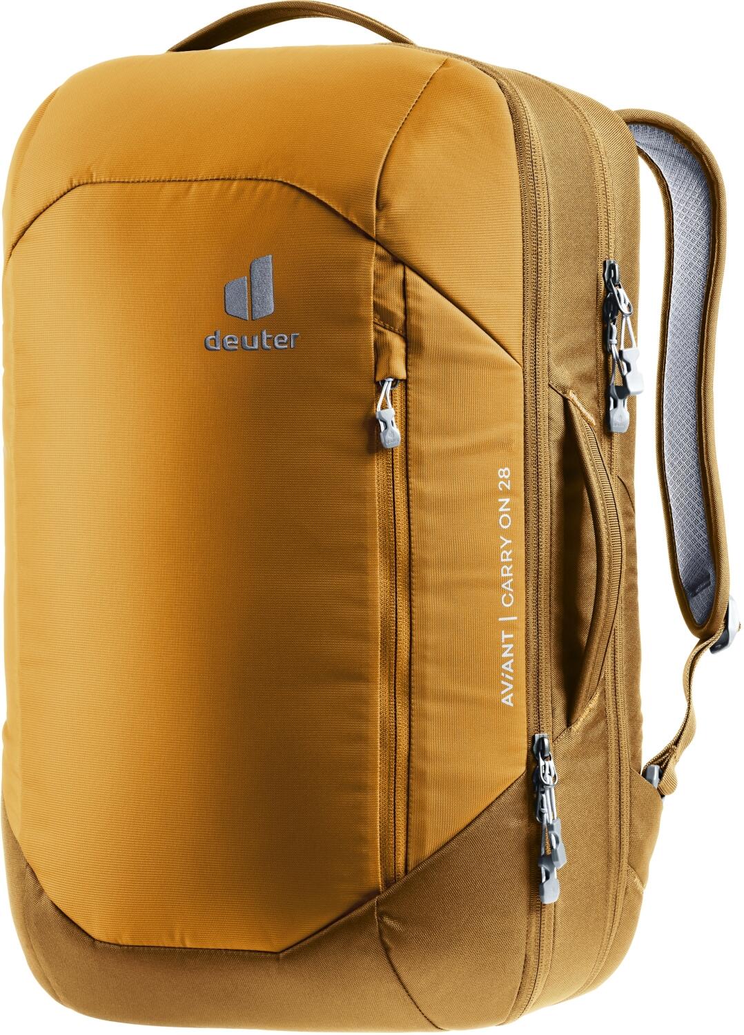 Deuter Aviant Carry On 28 Reiserucksack (6609 cinnamon/almond)