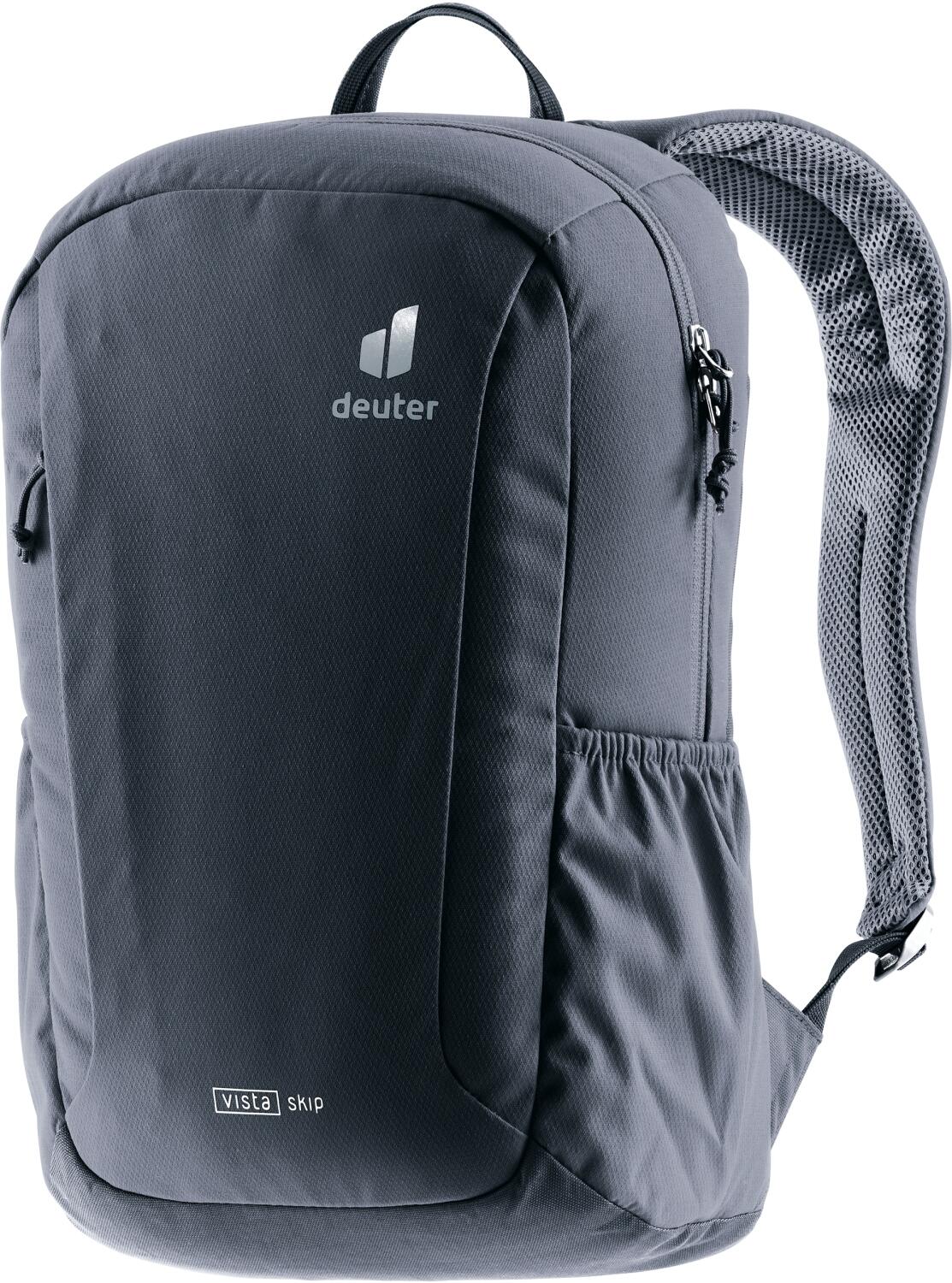 Deuter Vista Skip Lifestyle Rucksack (7000 black)