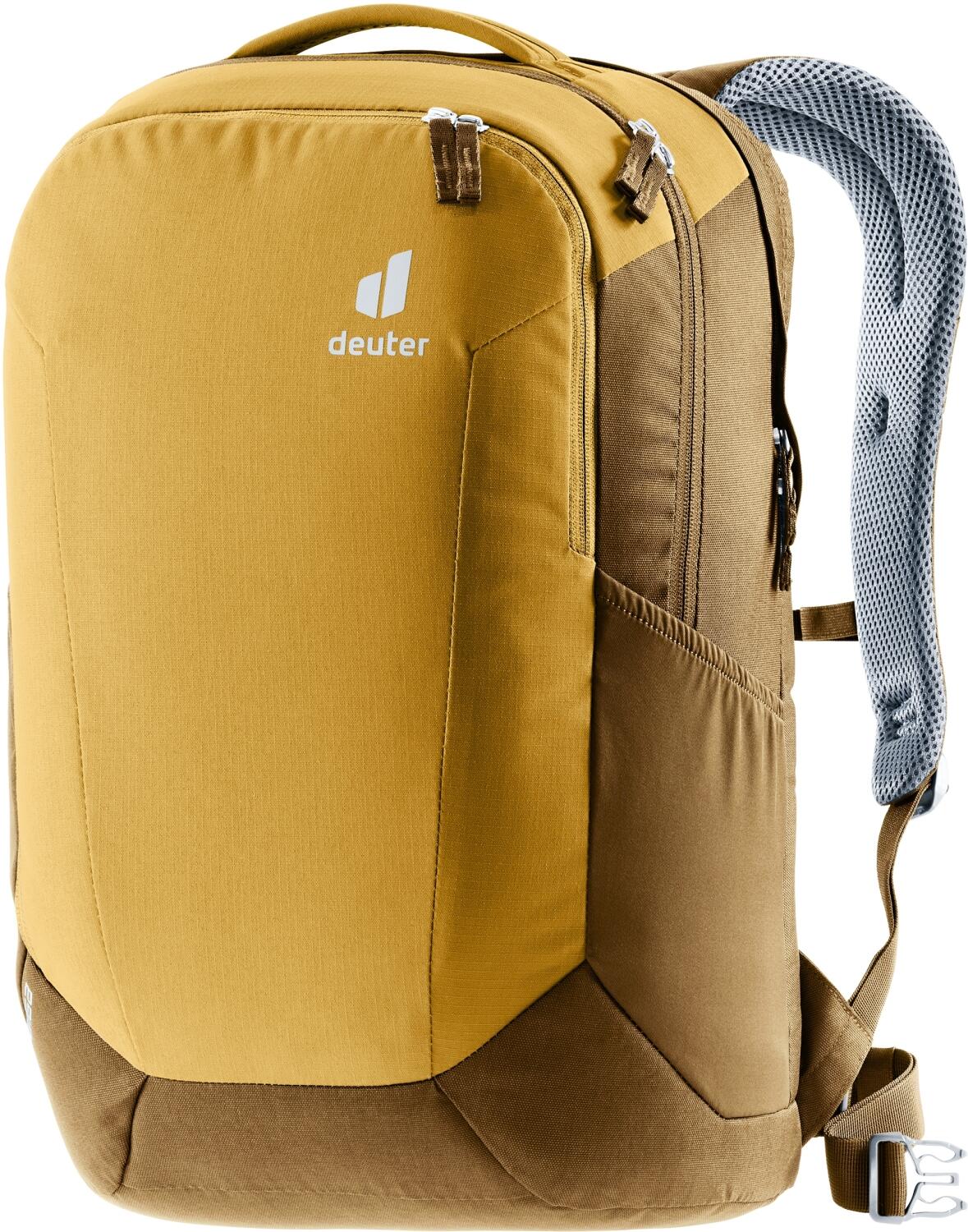 Deuter Giga Lifestyle Rucksack (6607 caramel/clay)