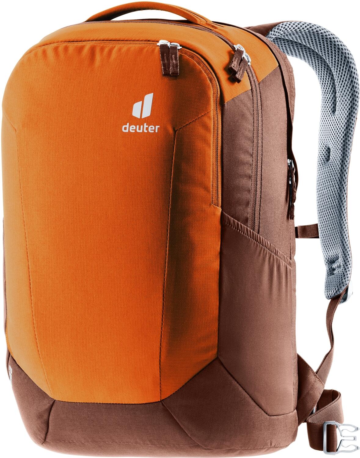 Deuter Giga Lifestyle Rucksack (6616 chestnut/umbra)