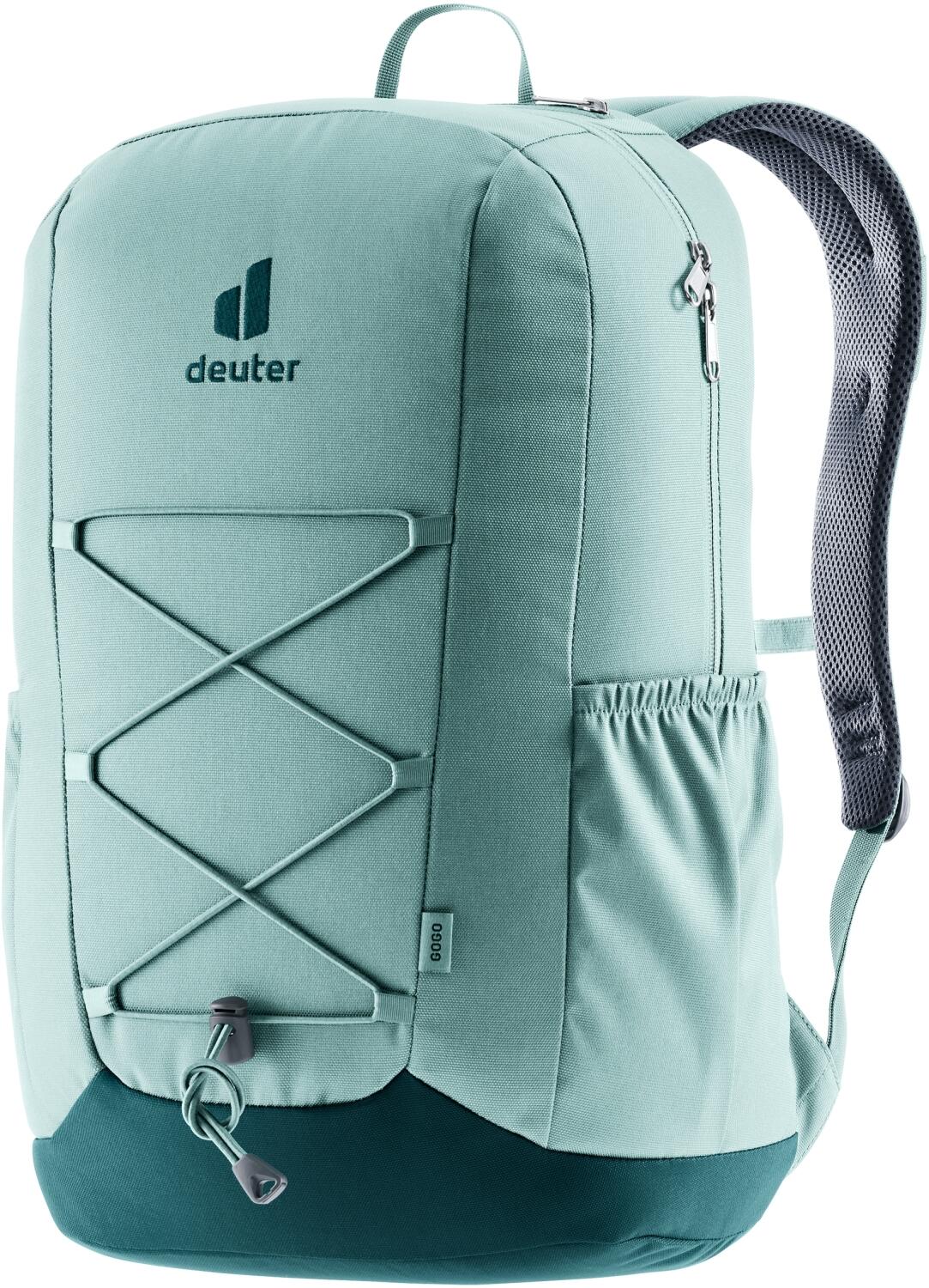 Deuter Gogo Rucksack (2346 jade/deepsea)