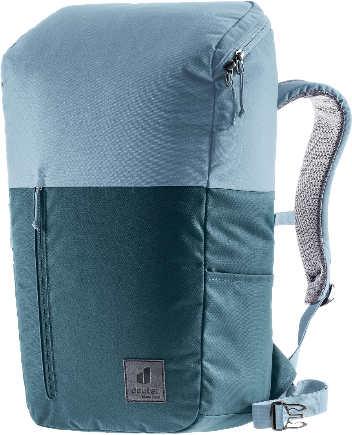 4046051141862 - UP Stockholm Lifestyle Rucksack (Farbe 1365 arctic lake)