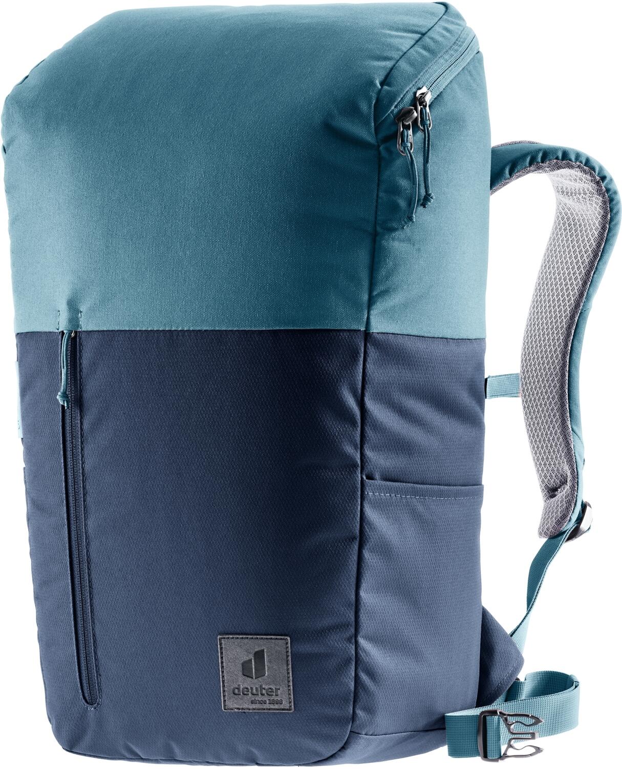 Deuter UP Stockholm Lifestyle Rucksack (1384 ink/atlantic)