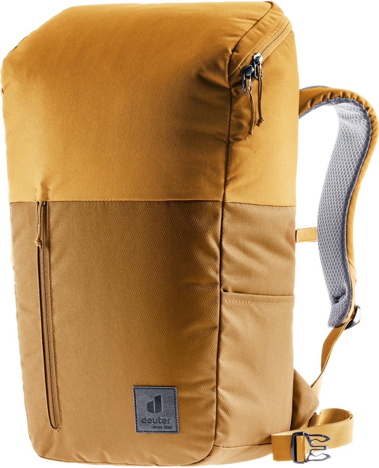 4046051141855 - UP Stockholm Lifestyle Rucksack (Farbe 6611 almond cinnamon)