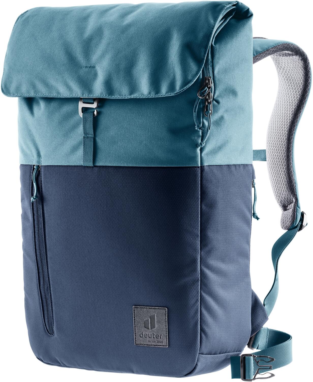 Deuter UP Seoul Lifestyle Rucksack (1384 ink/atlantic)