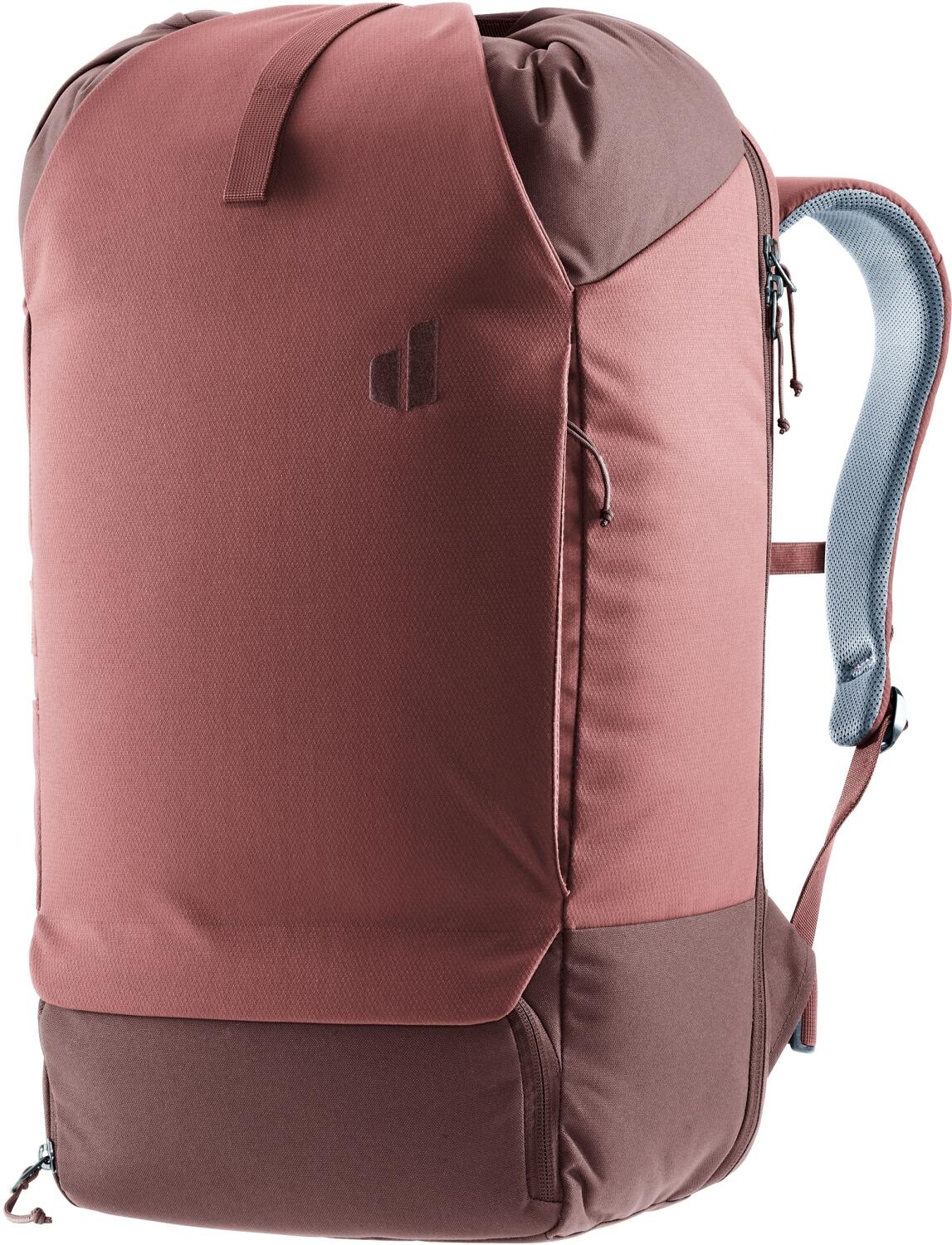 4046051154152 - Utilion 30 Rucksack (Farbe 5618 caspia raisin)