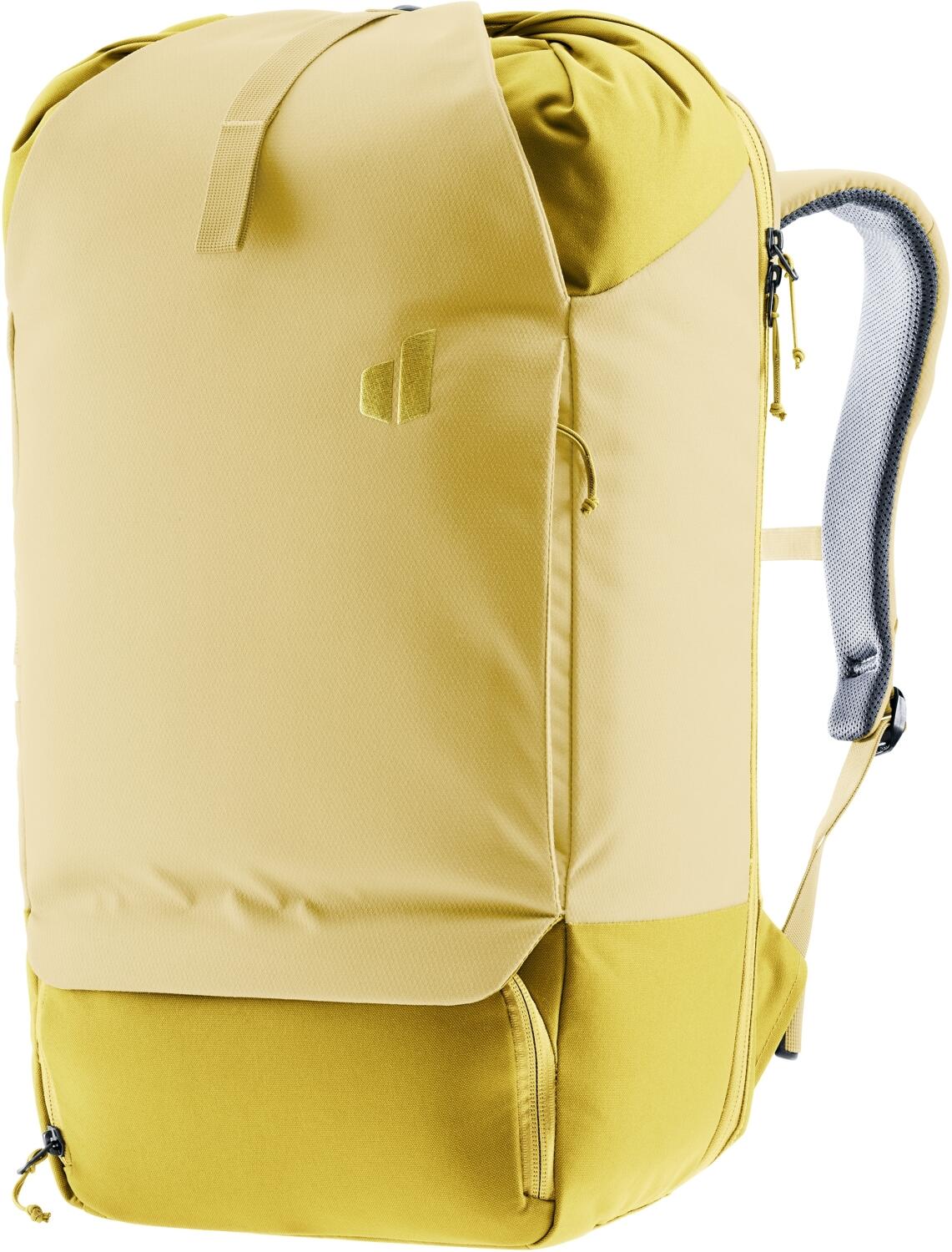 Deuter Utilion 30 Rucksack (8803 ginger/turmeric)