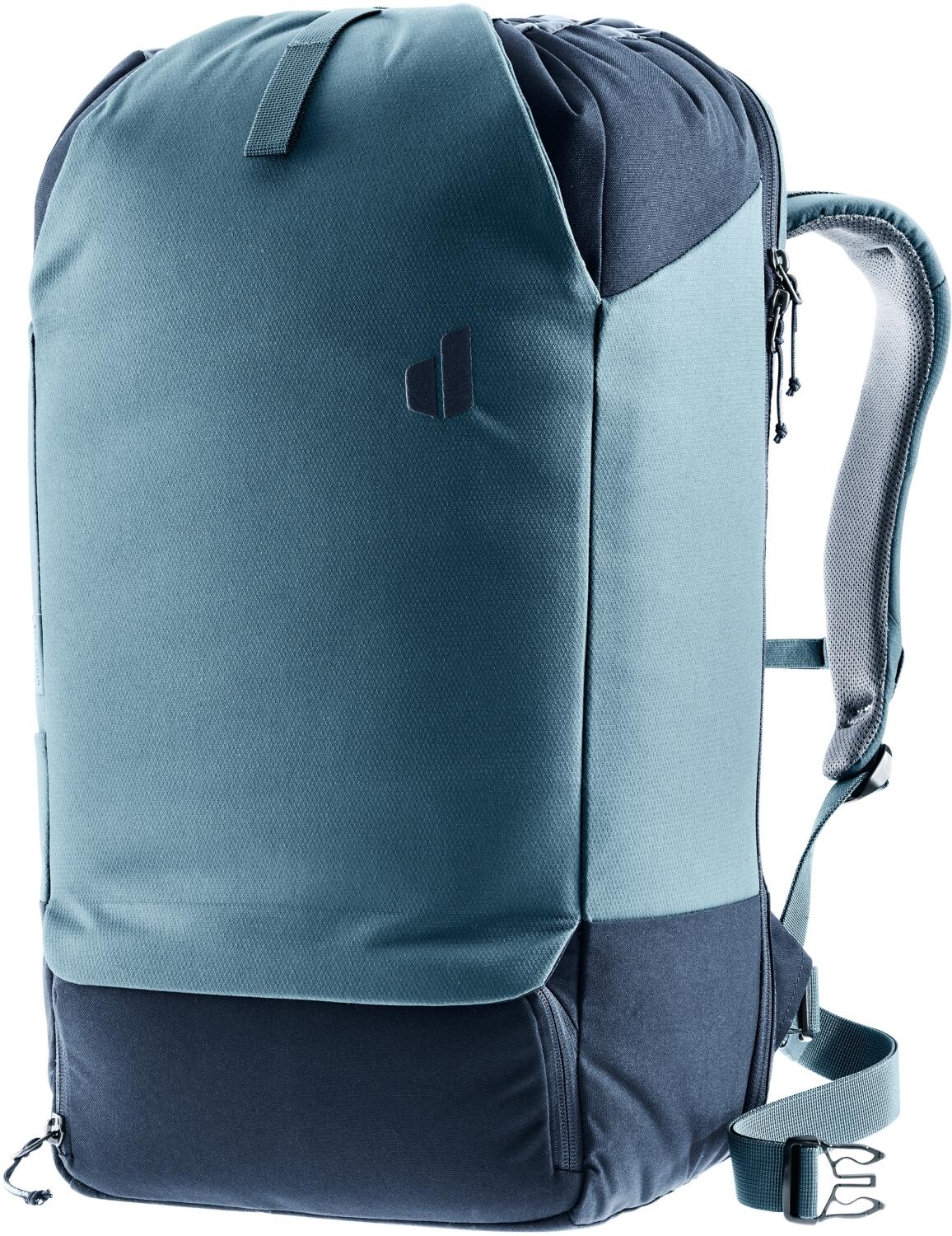 4046051154190 - Utilion 34+5 Rucksack (Farbe 1374 atlantic ink)