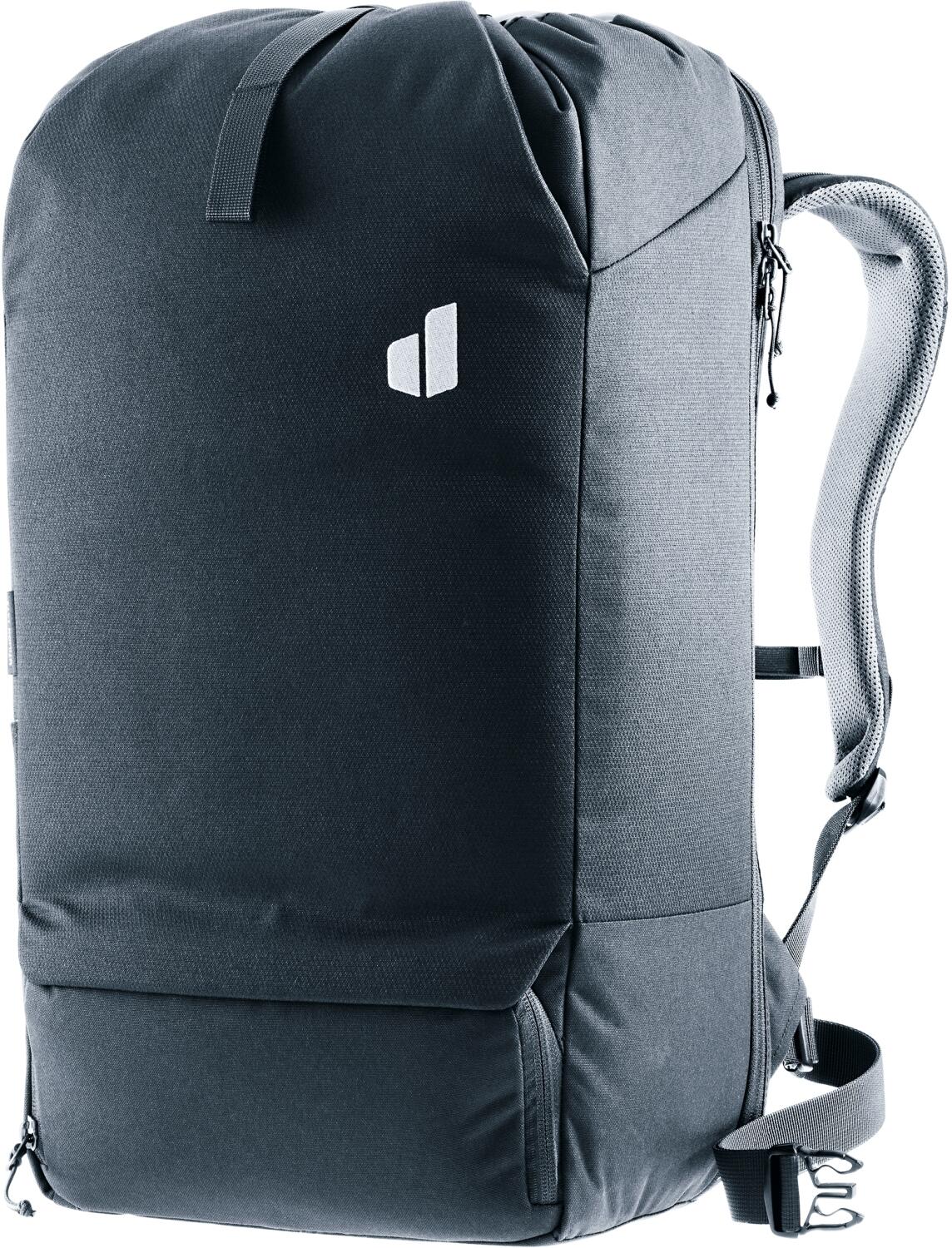 Deuter Utilion 34+5 Rucksack (7000 black)