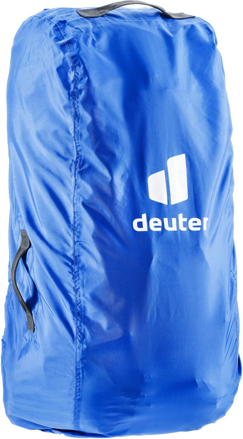 Deuter Transport Cover Regenschutz für Rucksäcke (3000 cobalt)