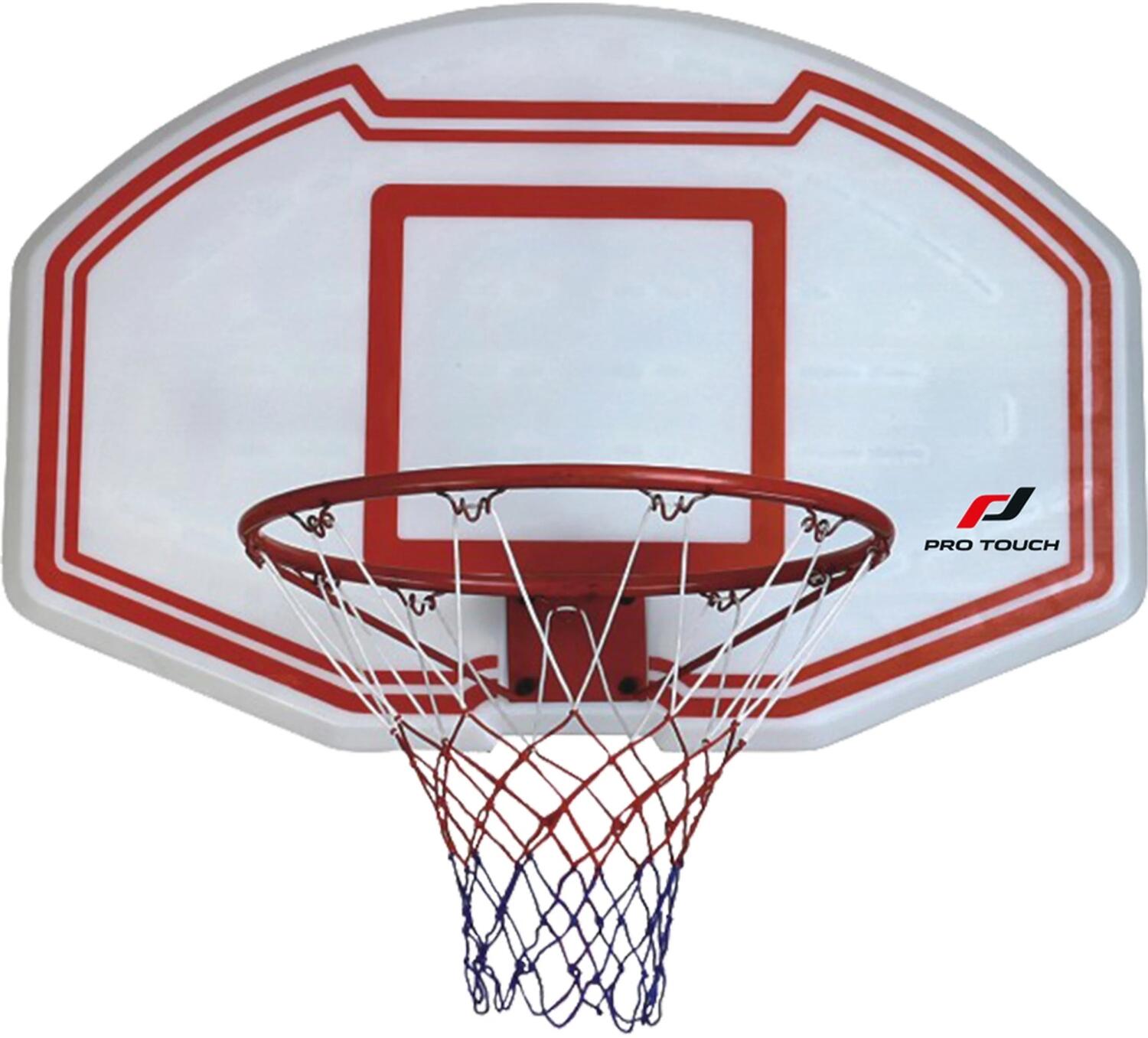 7613709048858 - Basketball Board Harlem (Farbe 001 multicolor)