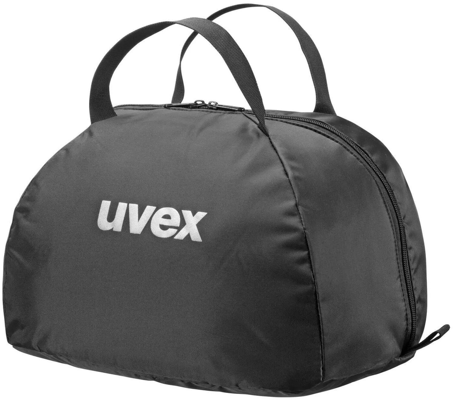 uvex Helmet Bag Helmtasche (22 black)