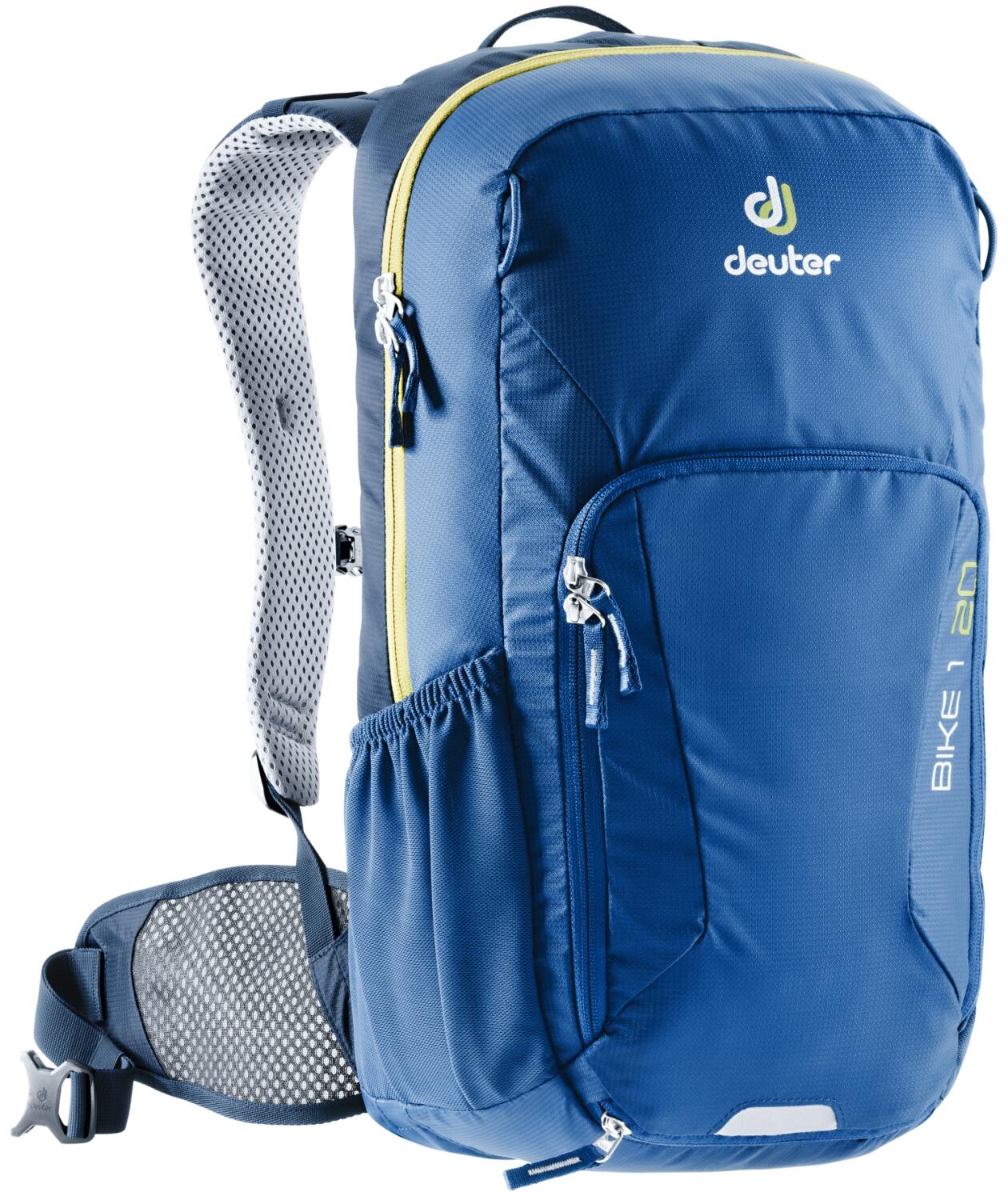 Deuter Bike I 20 Fahrrad Rucksack Sportolino.de