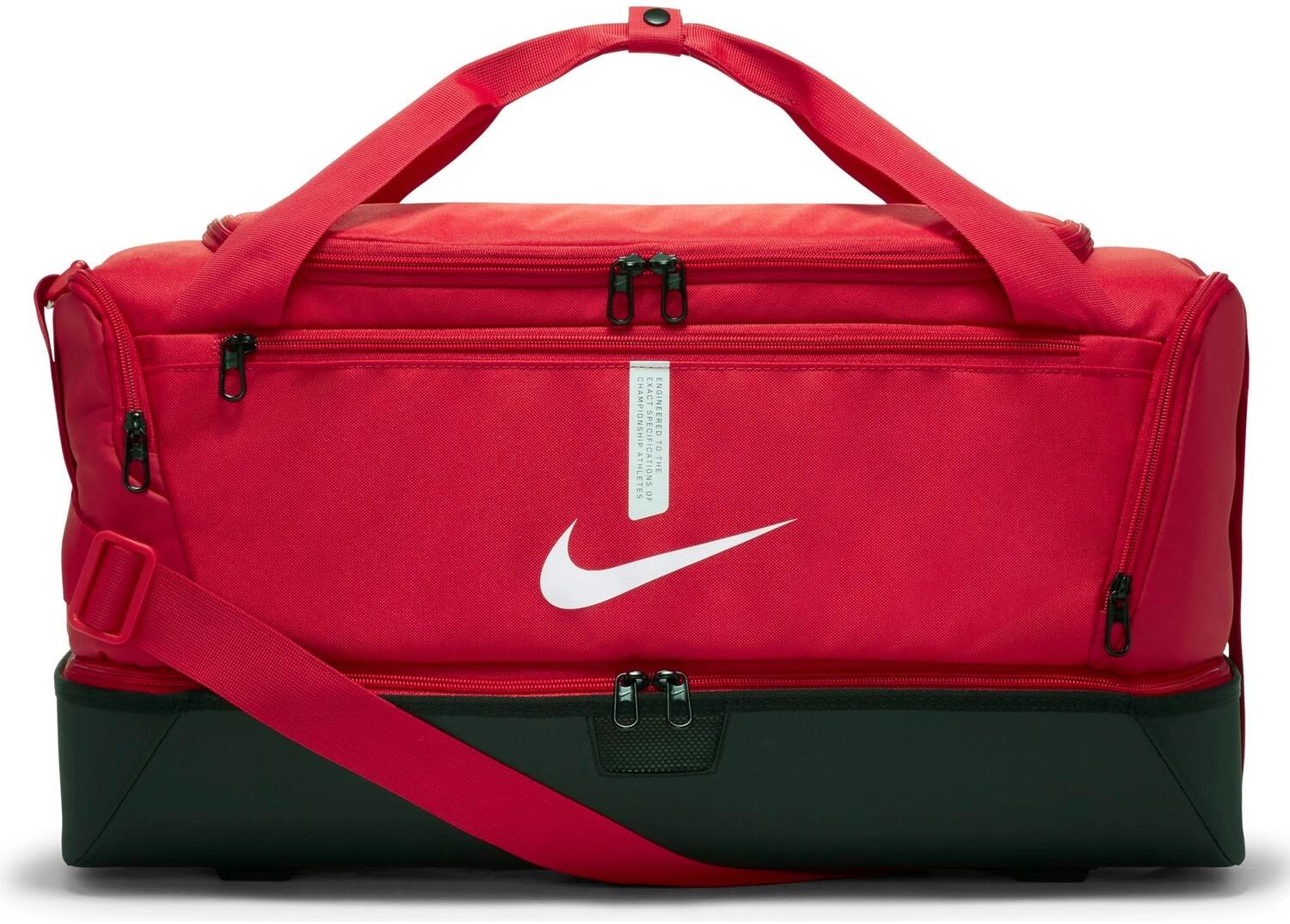 Nike Academy Team Soccer Hardcase Tasche M (657 university red/black/white)