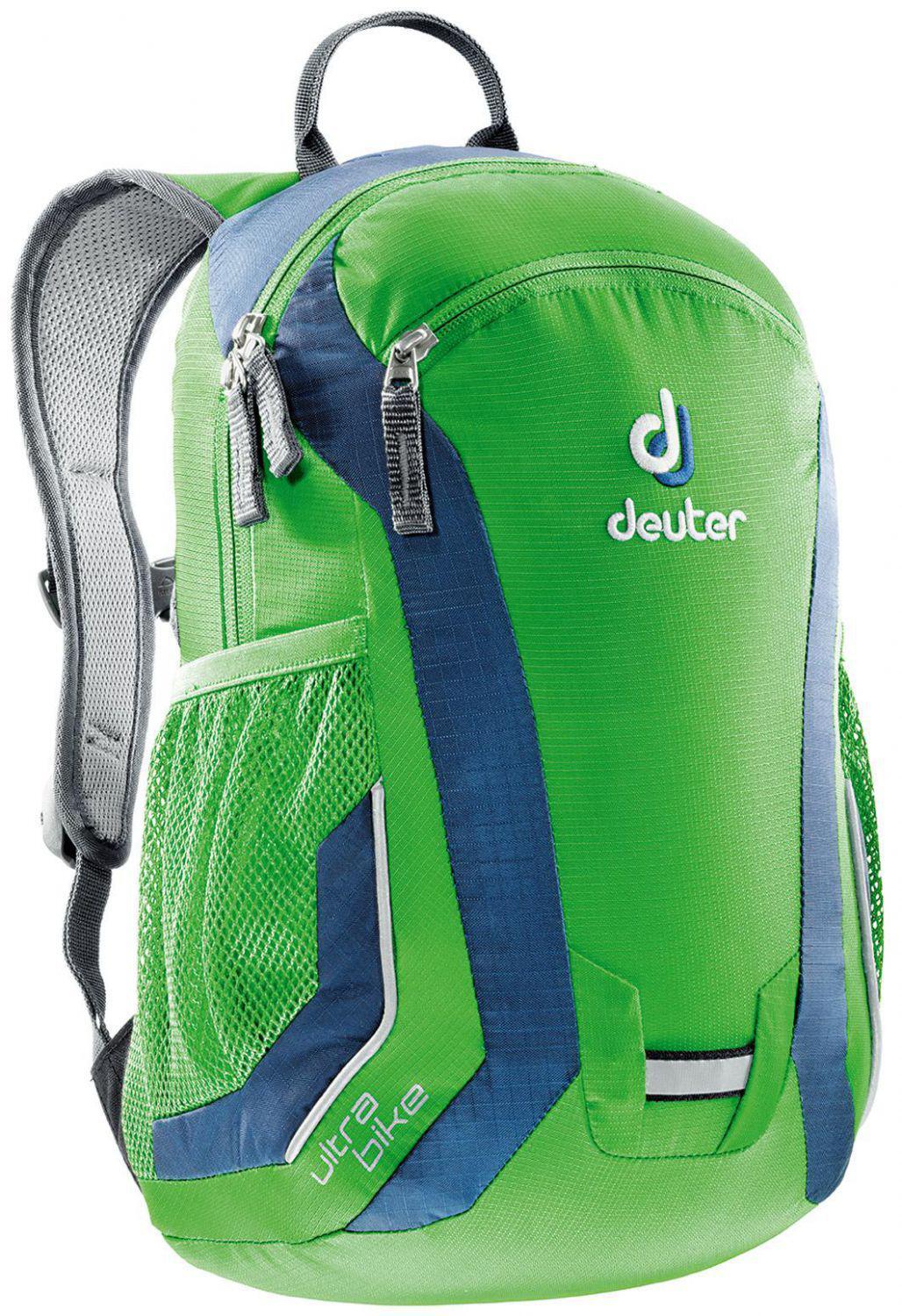 deuter ultra bike