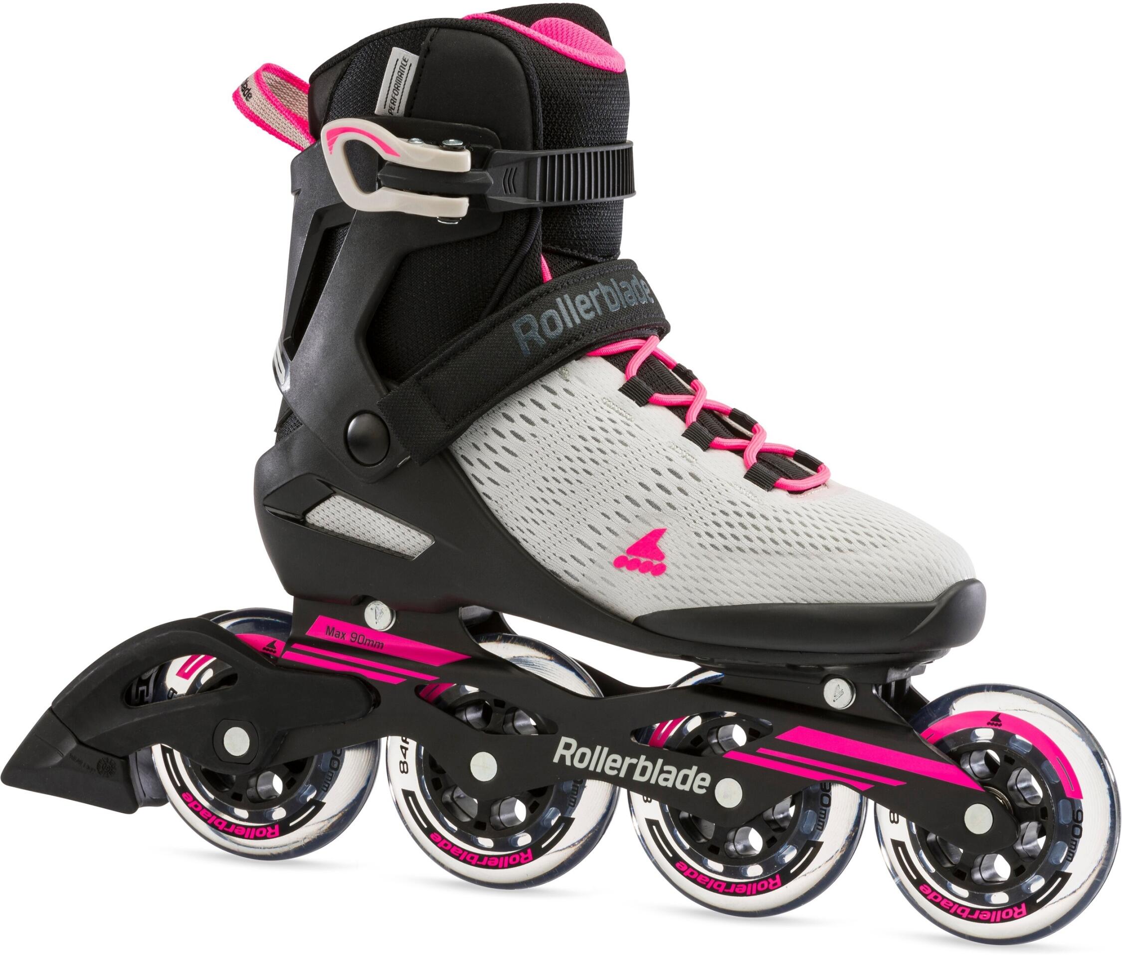 Rollerblade Sirio 90 Inliner Women Sportolino.de