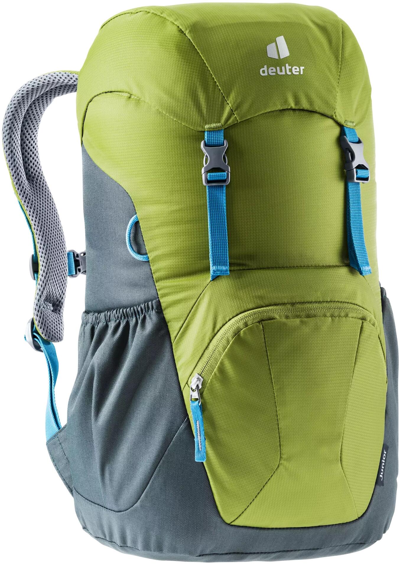 deuter 18