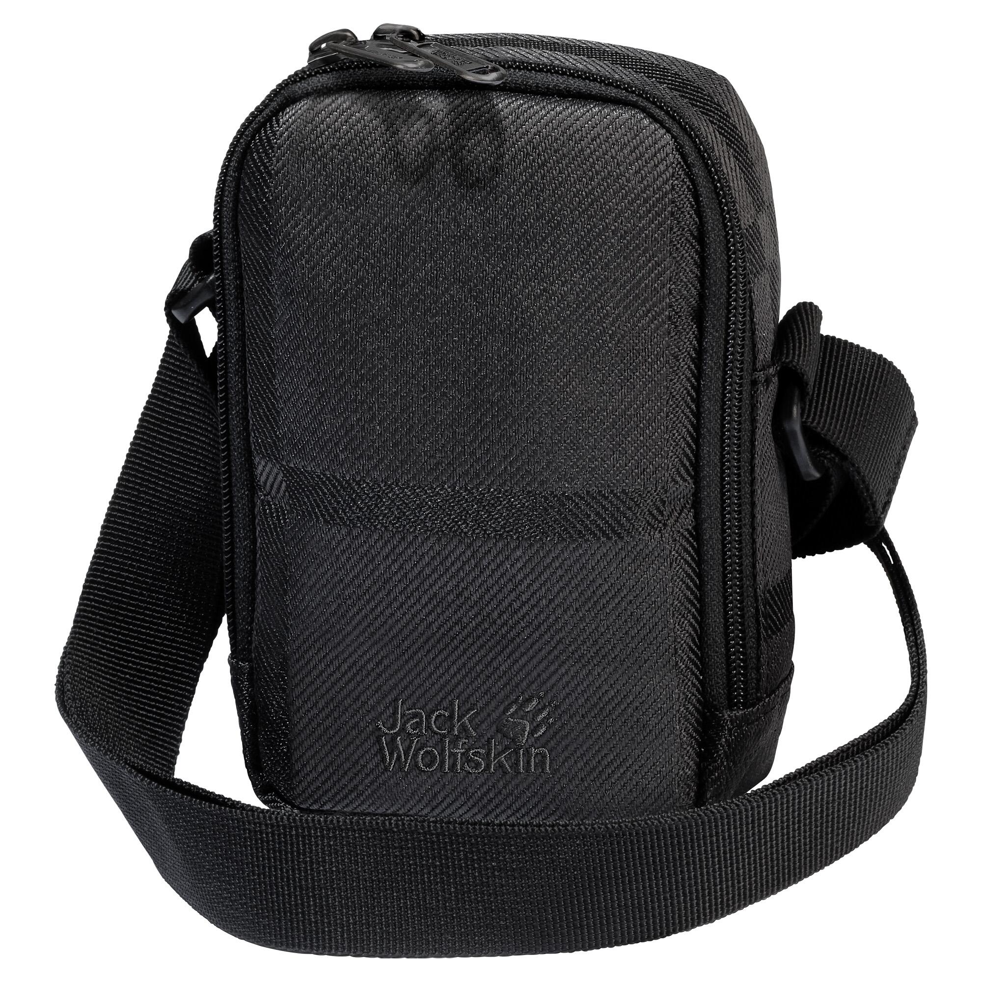 jack wolfskin secretary bag