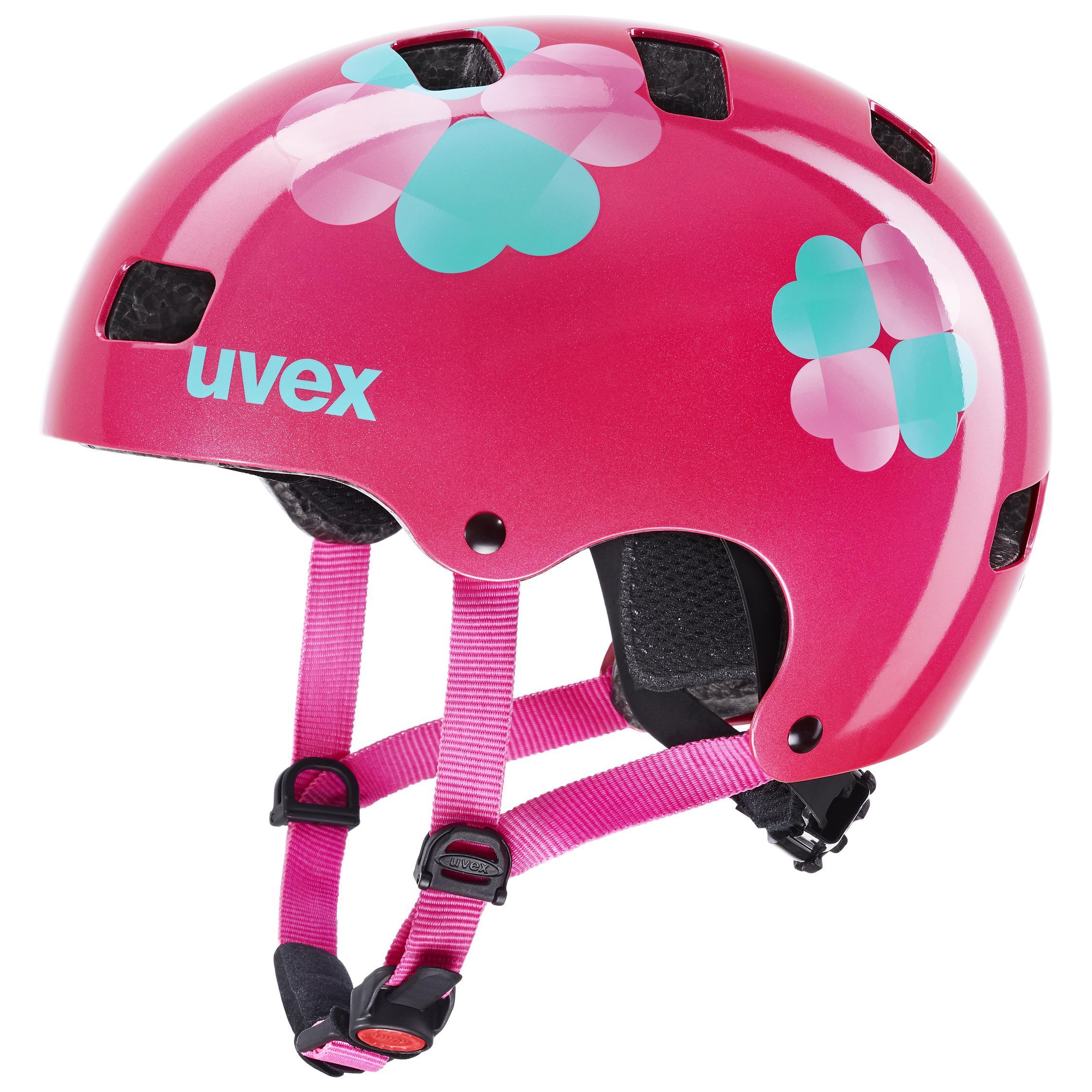 uvex Kid 3 Kinder-Fahrradhelm - Sportolino.de