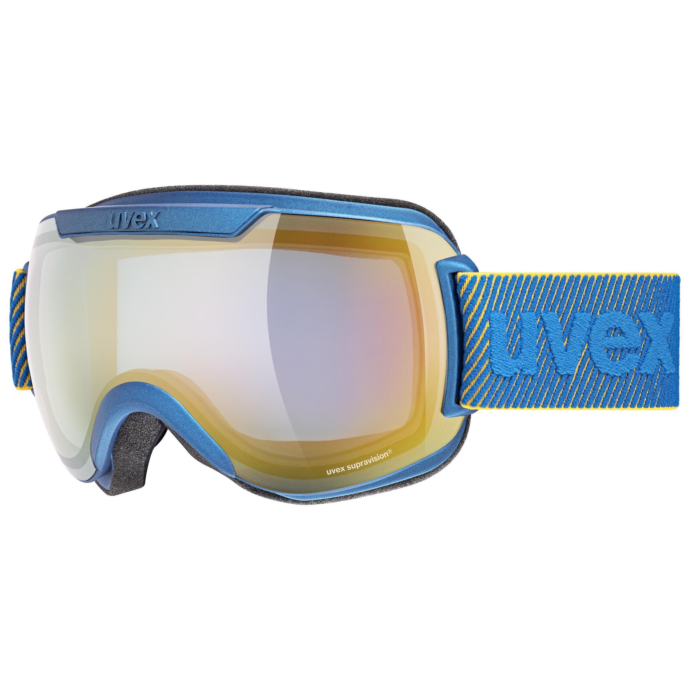 Uvex Skibrille Downhill 2000 Full Mirror Sportolinode 