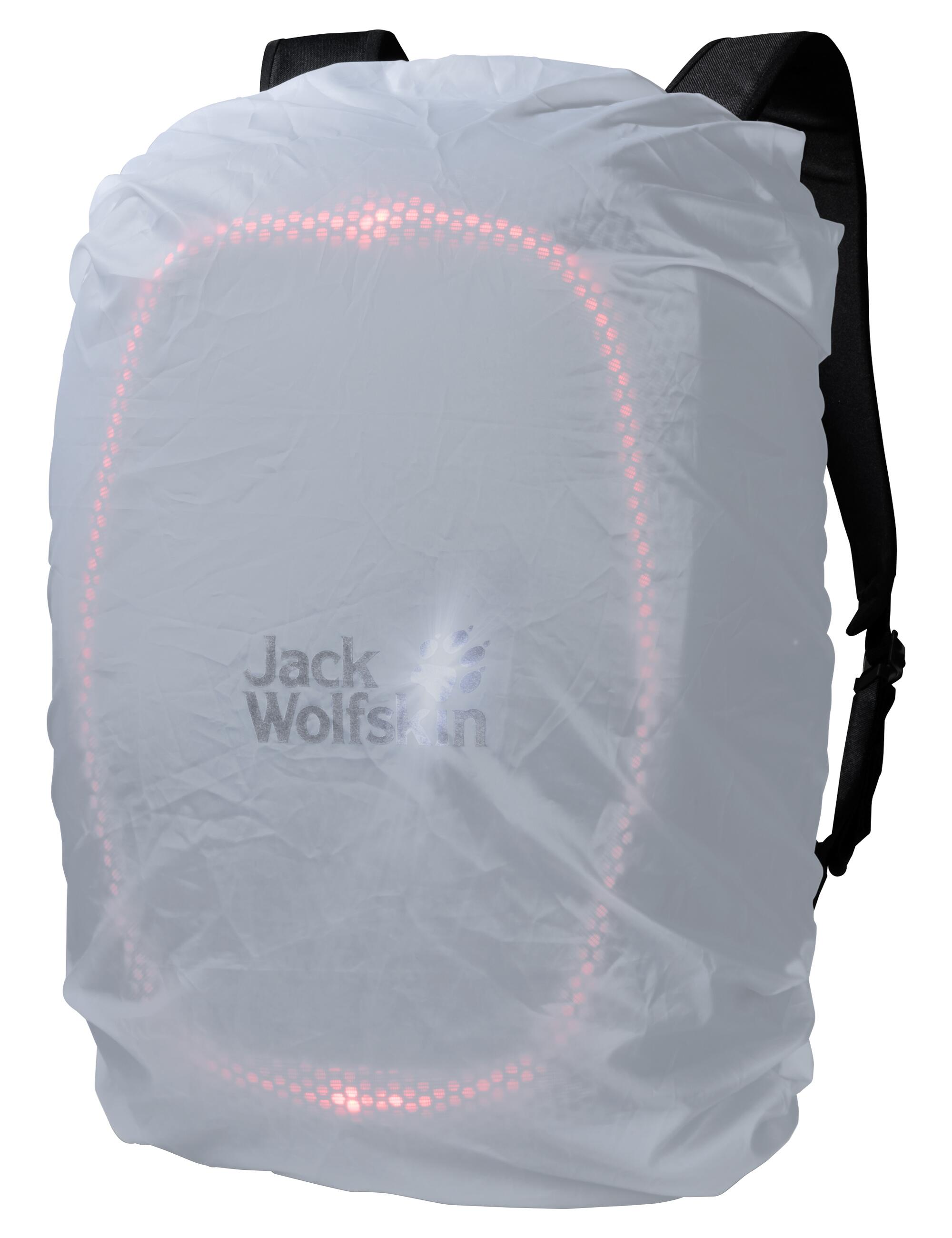 Jack Wolfskin Neuron Rucksack mit LEDLicht Sportolino.de