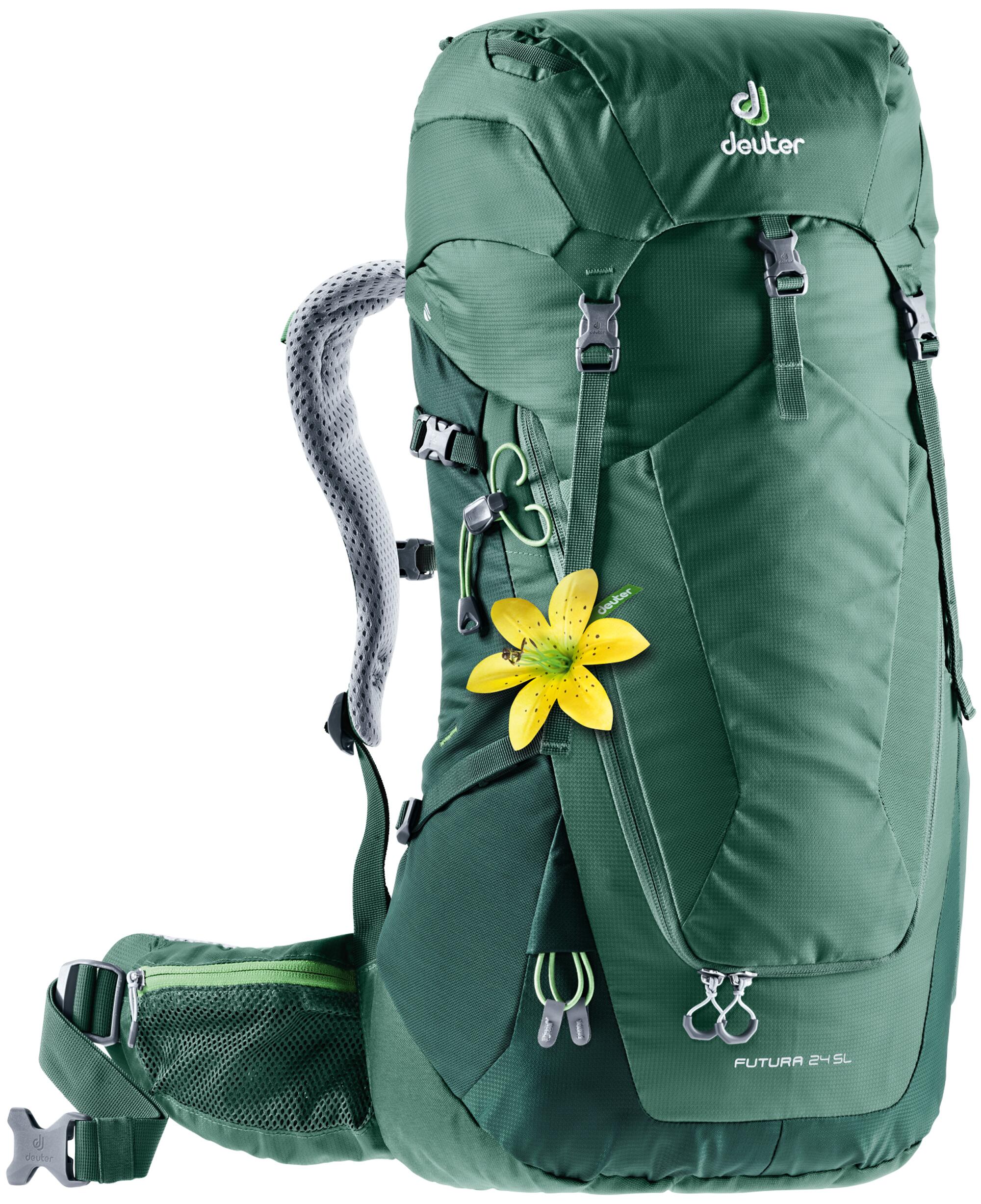 deuter futura 22sl