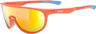 uvex Sportstyle 515 Kinder Sonnenbrille