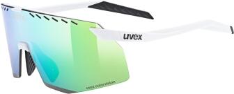 uvex Pace Stage Colorvision Sportbrille