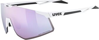 uvex Pace Perform small Colorvision Sportbrille