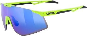 uvex Pace Perform Colorvision Sportbrille