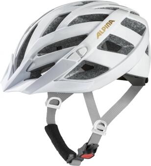 Alpina Fahrradhelm Panoma Classic