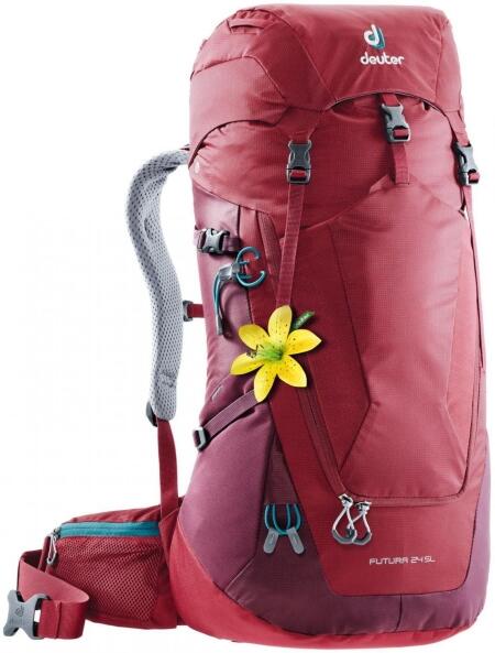 deuter futura 22sl