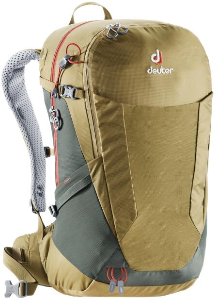 deuter futura 18