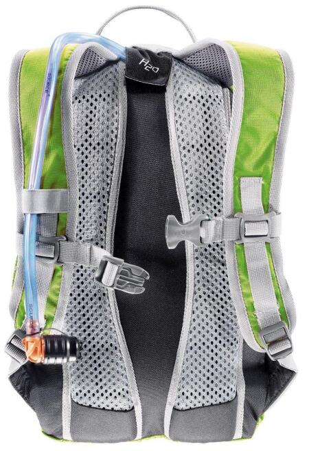 deuter ultra bike