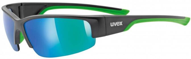 uvex Sportstyle 215 Sportbrille